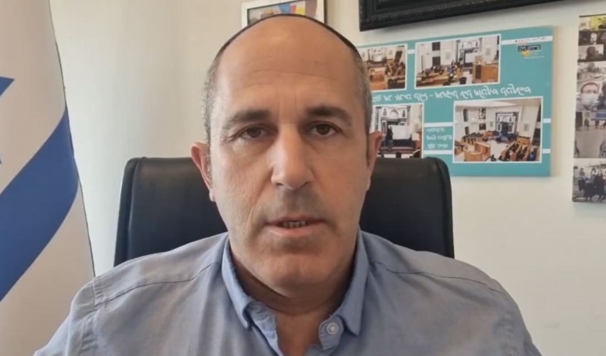 İsrailli Belediye Başkan Yardımcısından Gazzelilere ve Müslümanlara ırkçı sözler