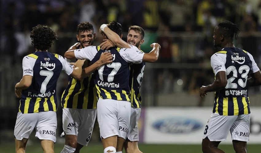 Svelato il piano di İsmail Kartal per il derby! Ecco come intende battere il Beşiktaş
