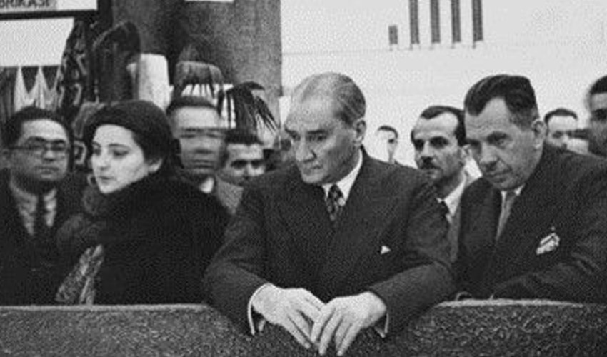 Atatürk'ün bir mirası daha satışa çıkarıldı: Resmi Gazete'de yayımlandı