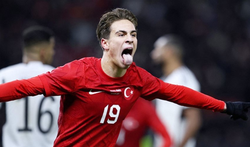 Decisione a sorpresa di Kenan Yıldız sulla Juventus!