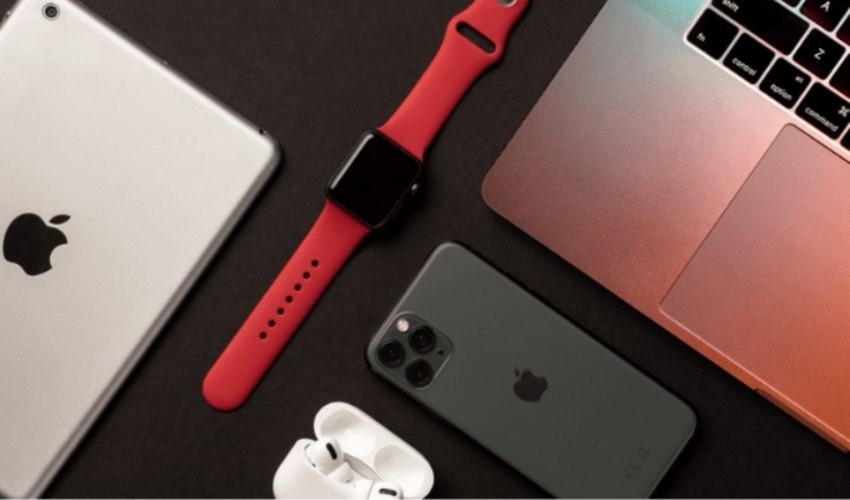 Yönetimdeki ayrılık Apple Watch ve iPhone tasarımına yansıyabilir