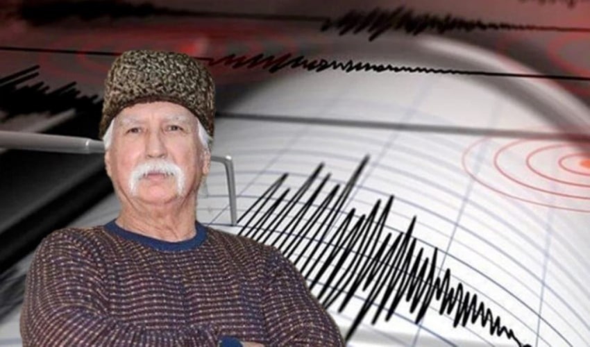 Şener Üşümezsoy'dan olası İstanbul depremi için ezber bozan açıklama! '7.4'lük deprem senaryoları...'
