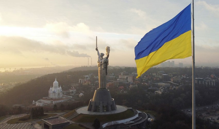 Ucraina: esortiamo a condannare l'intenzione della Russia di tenere elezioni presidenziali nei nostri territori annessi