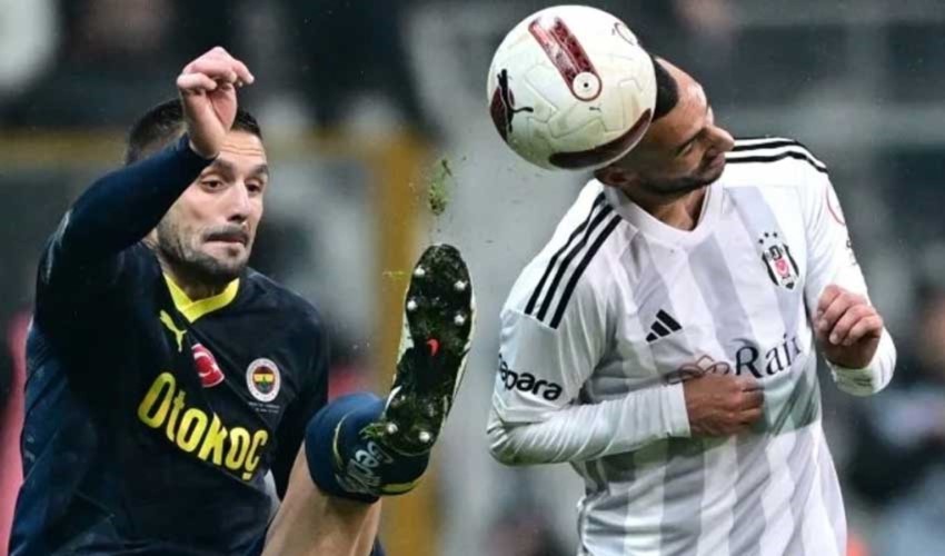 Il Beşiktaş perde un derby nel suo nuovo stadio per la prima volta