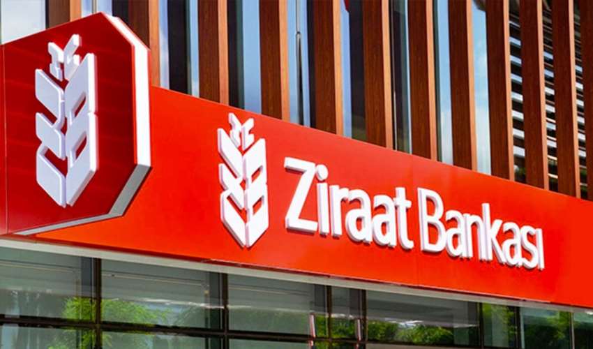 Ziraat Bankası'nda üst düzey atama