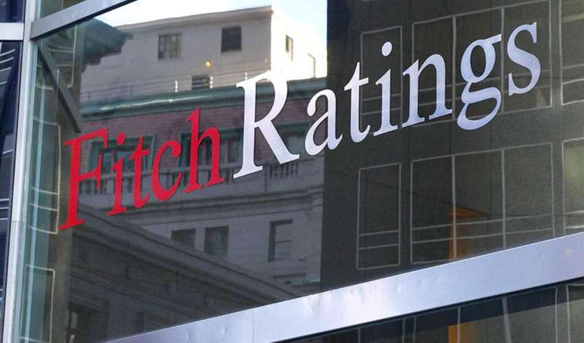 Fitch’ten Türkiye’ye rezerv uyarısı