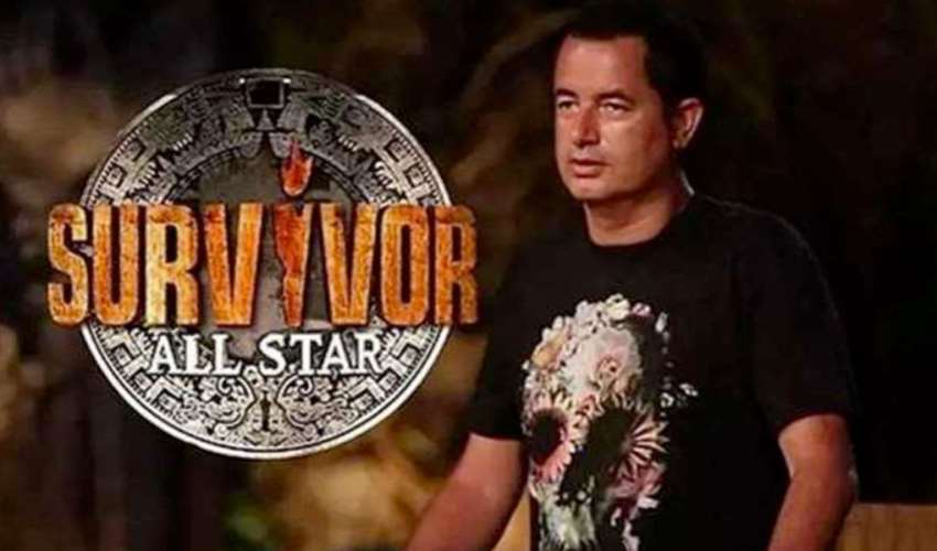 Survivor All Star 2024’ün 7. yarışmacısı belli oldu! Eski şampiyon yine kadroda