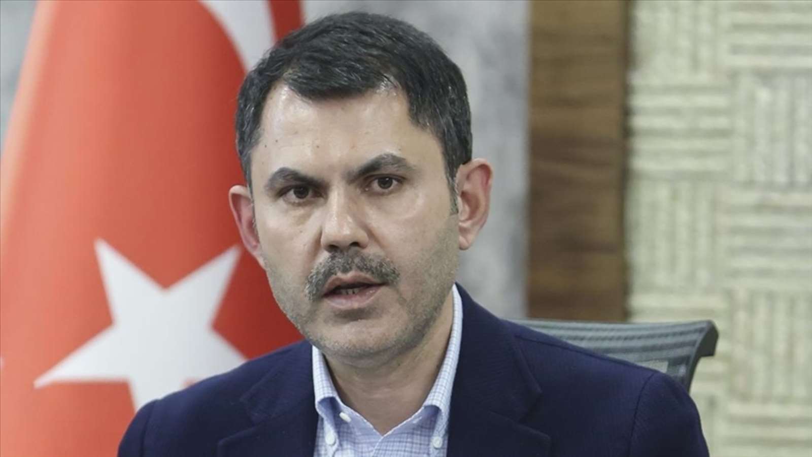 Anket: Seçmen AKP’nin olası 5 İBB adayı için ne diyor?