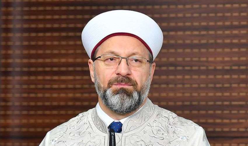 Diyanet’in cuma hutbesinde ev sahibi ve kiracılara mesaj