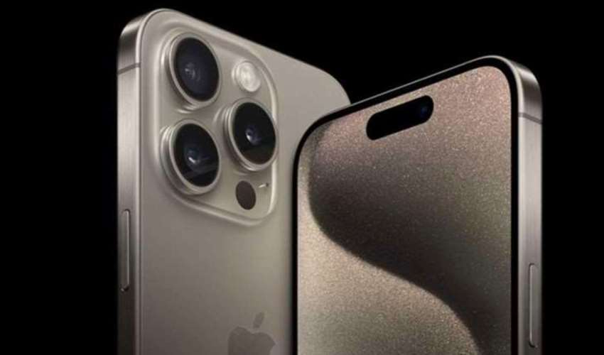 Fiyatlar cep yakıyor: iPhone 15'in Türkiye tamir ücretleri belli oldu