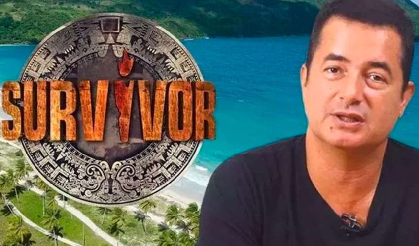 Survivor All Star 2024’e katılacak üç isim daha belli oldu