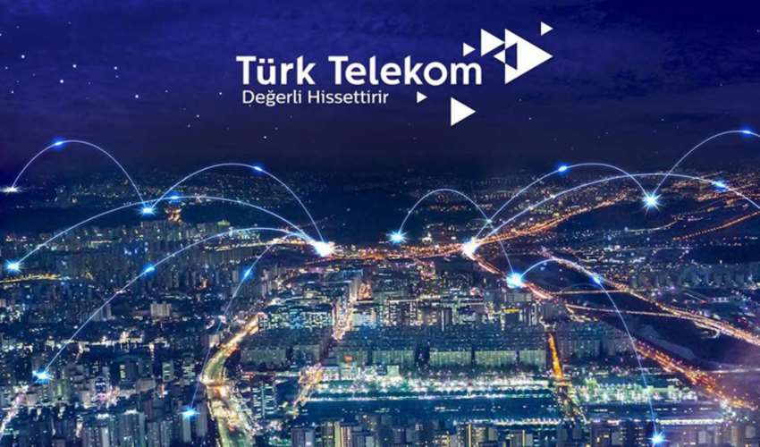 Türk Telekom’dan internete dev zam! 600 lira seviyesine kadar çıkacak…