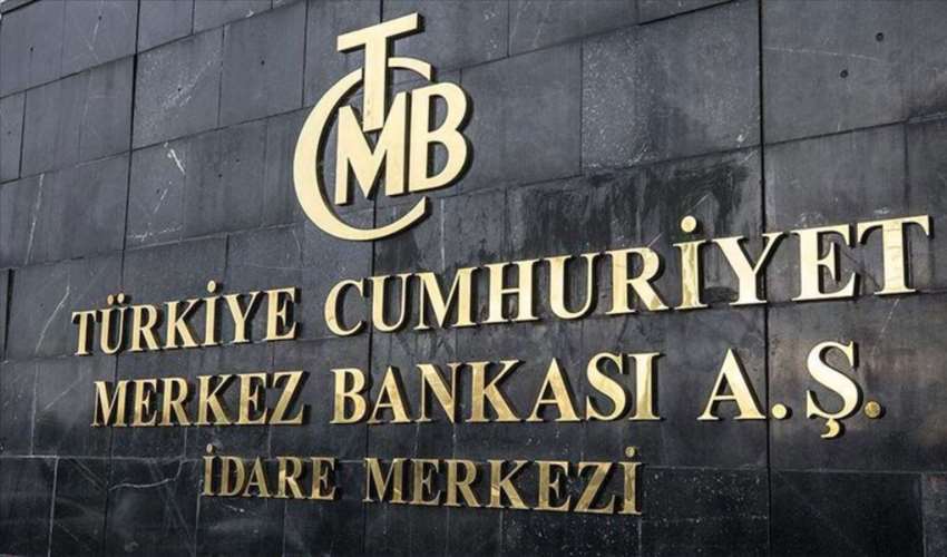 Merkez Bankası faiz kararını açıkladı!