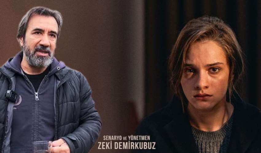 Zeki Demirkubuz, yeni filmi Hayat'ın fragmanını yayınladı