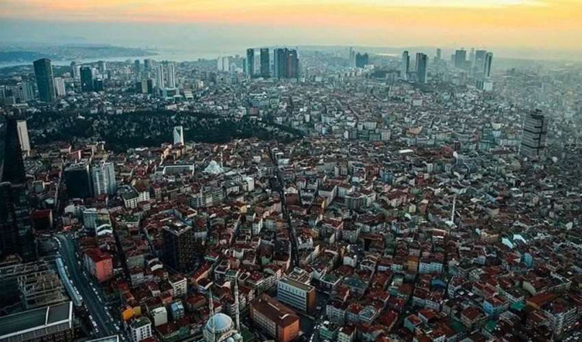 AFAD açıkladı: Olası İstanbul depremi için en riskli 15 ilçe