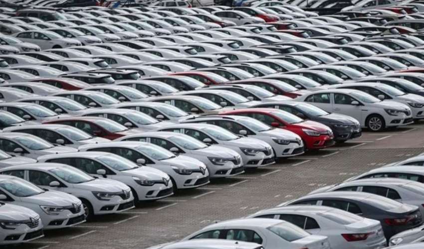 İkinci el otomobillerde fiyatlar düşecek mi? Honda Türkiye yöneticisi açıkladı