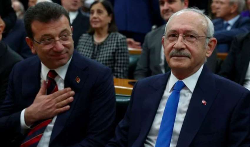 Kılıçdaroğlu’ndan adaylara İmamoğlu talimatı