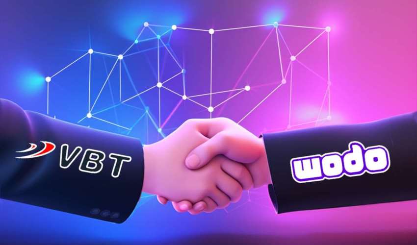 VBT, yeni nesil teknoloji şirketi Wodo Network ile güçlerini birleştiriyor