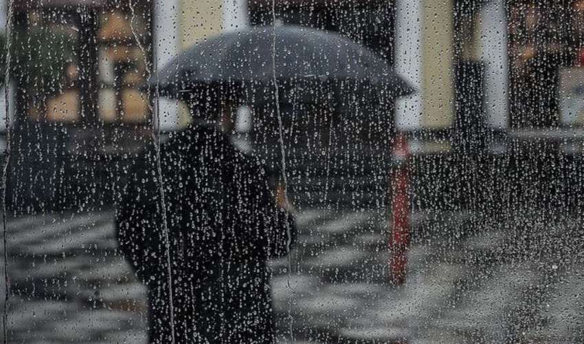 Meteoroloji’den İstanbul uyarısı