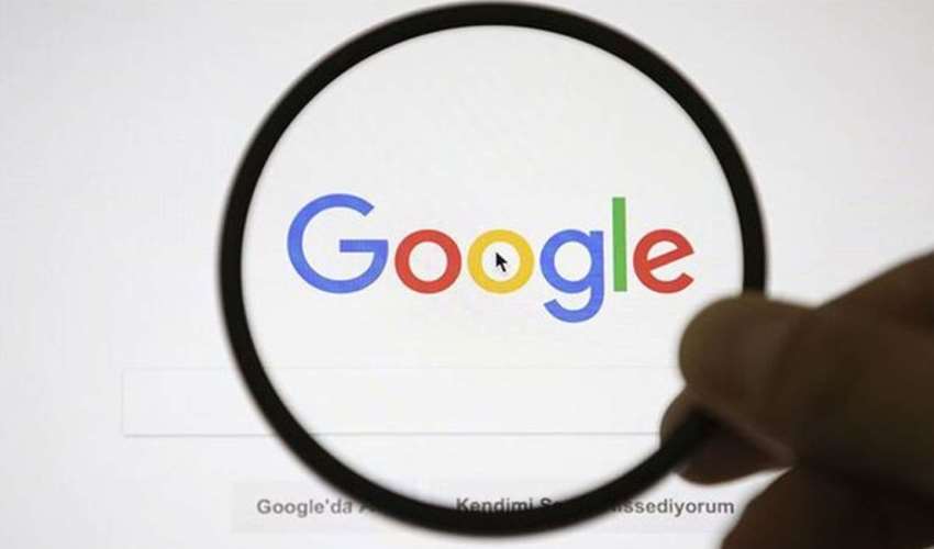 Avrupa Birliği’nden Google’a uyarı... Gücünü sınırlayacak