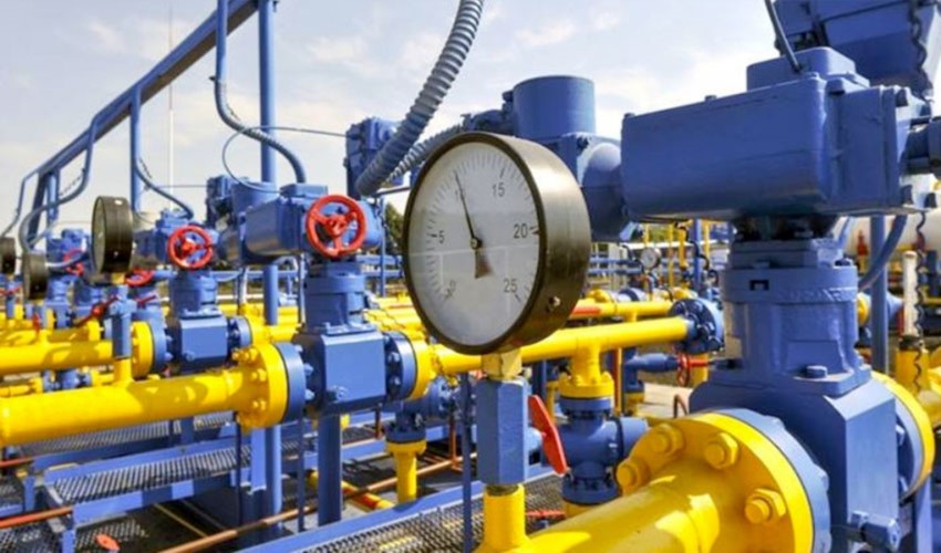 Resi noti i prezzi del gas naturale sul mercato spot