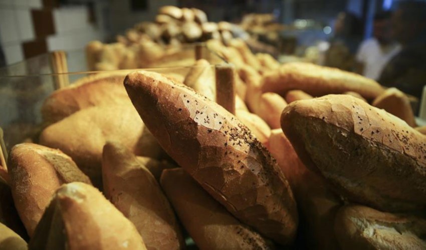 Aumento del prezzo del pane a Balıkesir