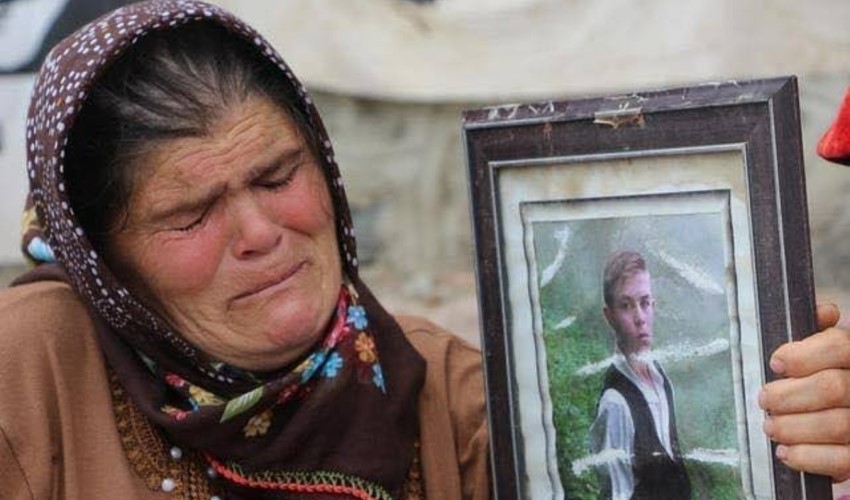 Eren Bülbül'ün annesi Ayşe Bülbül: 'Eğer yaşasaydı 22 yaşında olacaktı...'