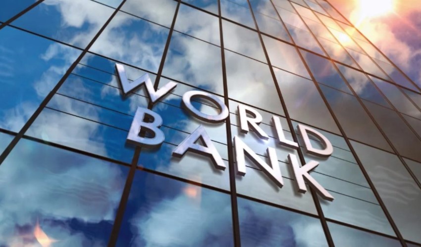 Dünya Bankası'ndan Türkiye için büyüme tahmini: 2024-25 için beklenti belli oldu