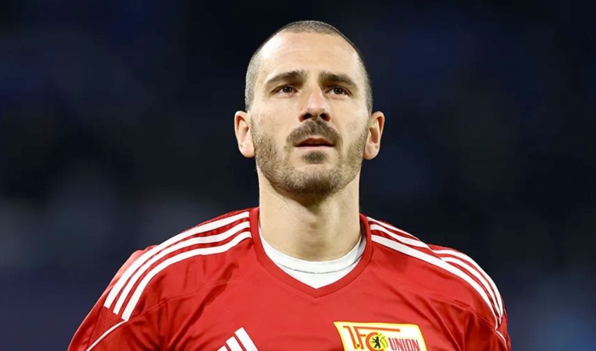 Bonucci è ufficialmente del Fenerbahçe