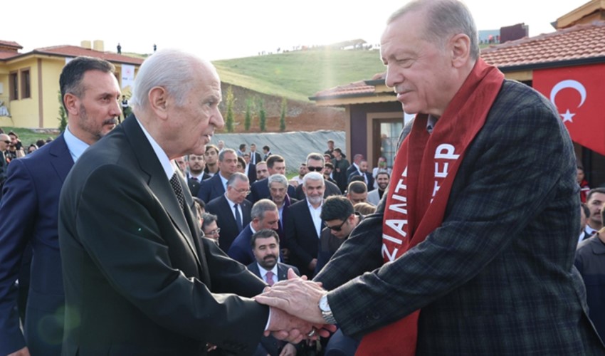 MHP'nin Manisa ve Mersin adayları belli oldu