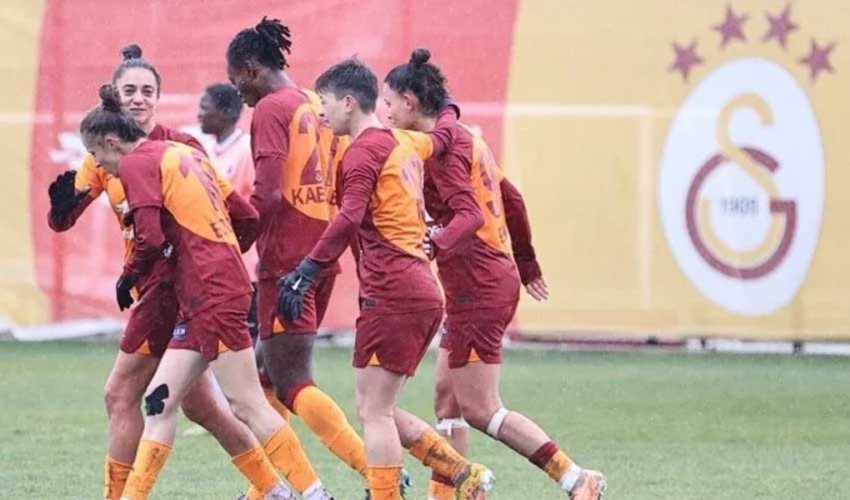 Galatasaray evinde farka koştu