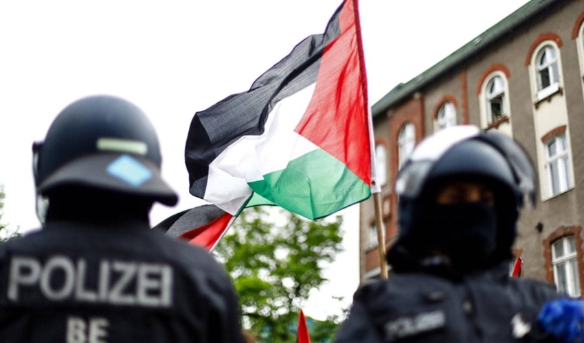 Germania: proseguono i colloqui sulle sanzioni ai coloni che usano violenza contro i palestinesi