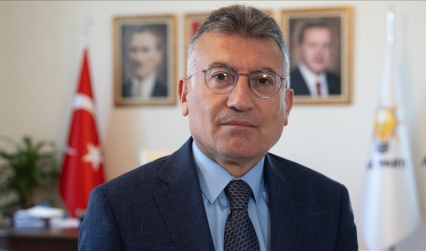 AKP'li Güler'den 'emekliye ek zam' açıklaması
