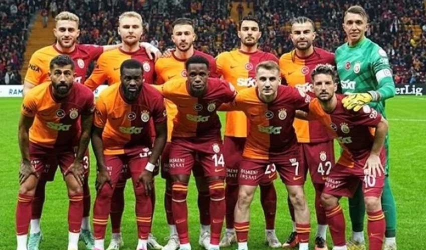 Galatasaray, 8 assenti per la partita contro il Sivasspor