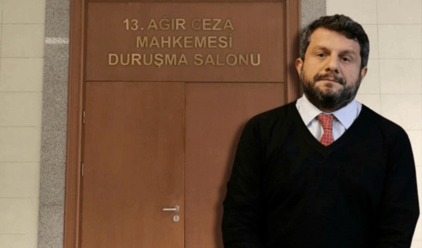Il post di Can Atalay sulla Corte di Cassazione