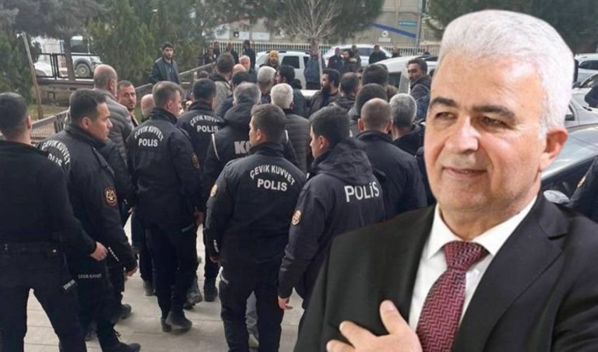 Emek Apartmanı davasında eski belediye başkanı AKP'li Kavak tahliye edildi