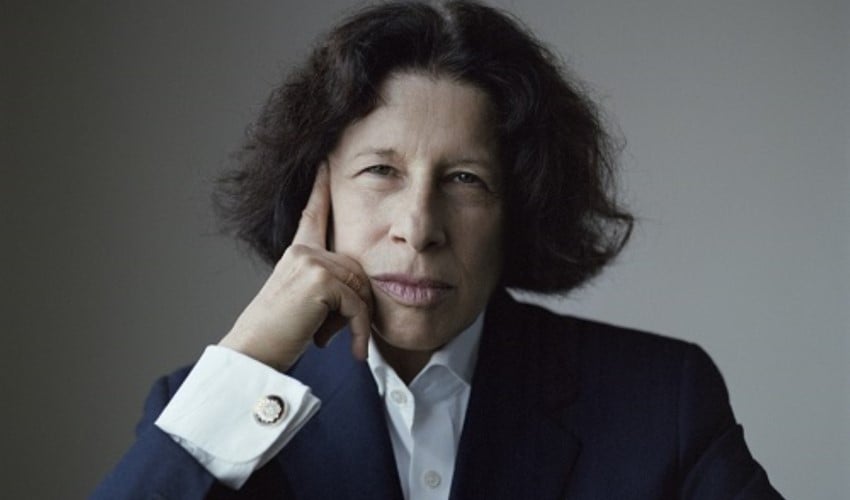 'Bir Fran Lebowitz Kitabı' raflardaki yerini aldı