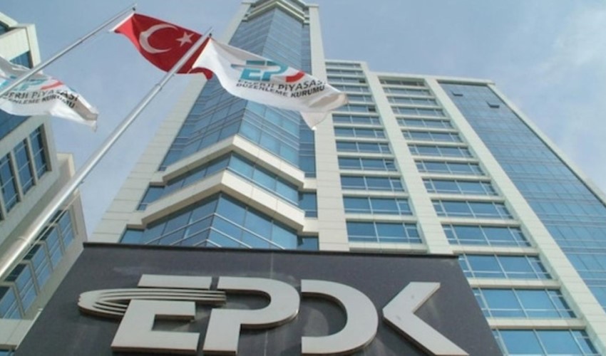 EPDK'dan 41 şirkete lisans kararı