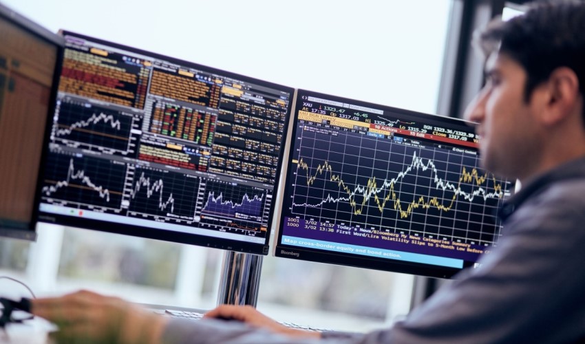 Il BIST 100 in rialzo nella prima metà della giornata