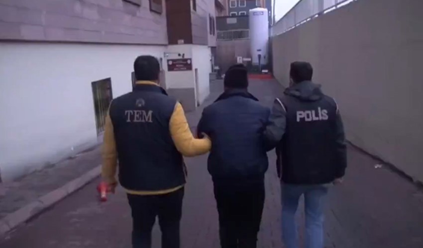 Operazione simultanea contro l'ISIS: 70 arresti