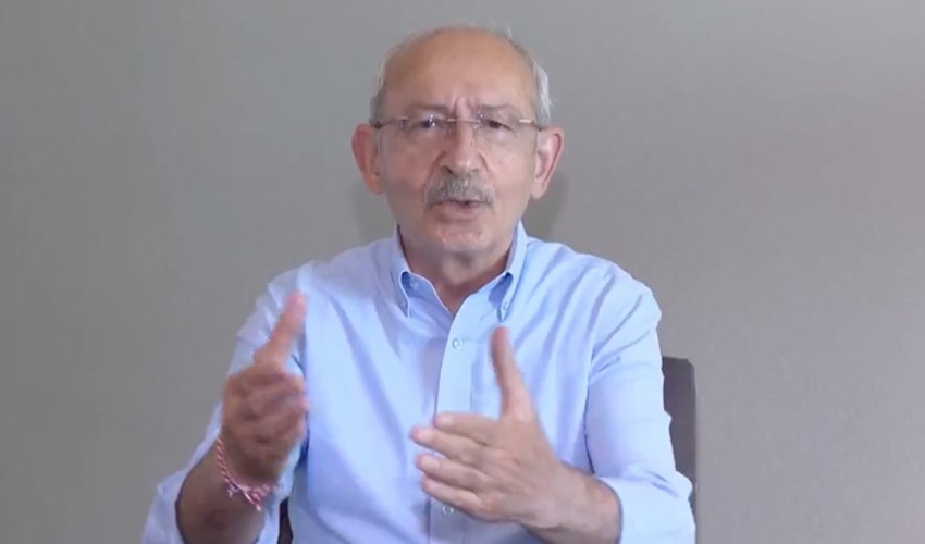 Il dollaro raggiunge i 30 lire, torna virale il video di Kılıçdaroğlu: 