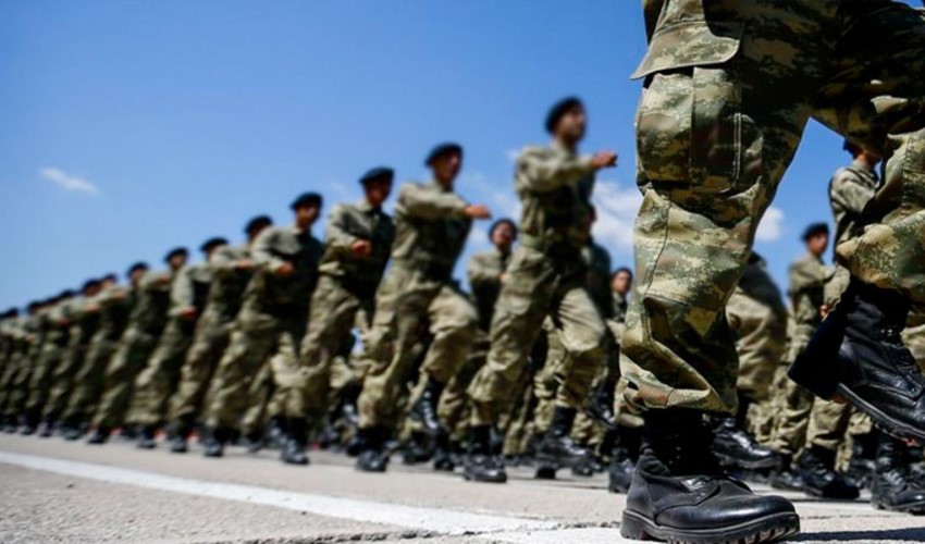 2024 yılı bedelli askerlik ücreti resmen açıklandı!