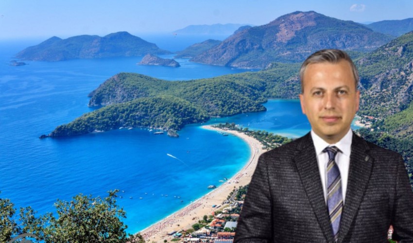 CHP’den Muğla Belediye Başkanlığı için sürpriz isim!  Kulislerde Muğla’da yaşayan gazeteci Tuncay Mollaveisoğlu’nun adı öne çıktı