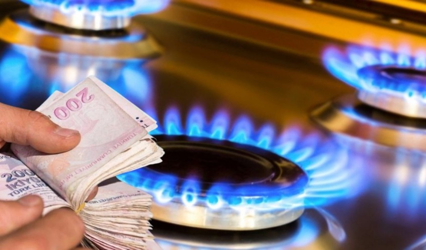Bakan Bayraktar doğal gaz zammı yapılmayacağını duyurdu