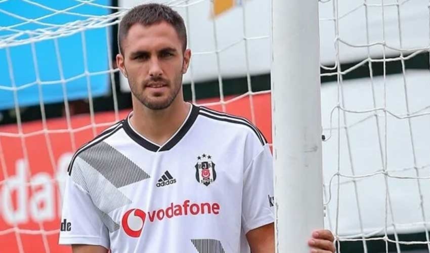 Beşiktaş'tan Ruiz'e 2.7 milyon euro'luk ödeme