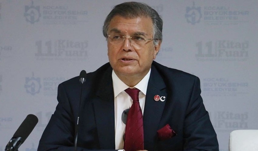 Il vicepresidente del Yeniden Refah, Aydal: Erdoğan ha cercato di considerarci il suo cortile di casa