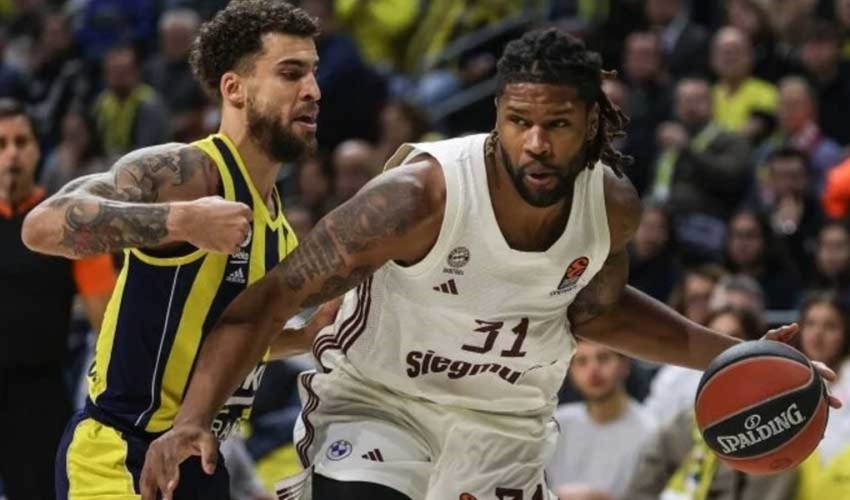 Il Fenerbahçe Beko infila una serie di vittorie!