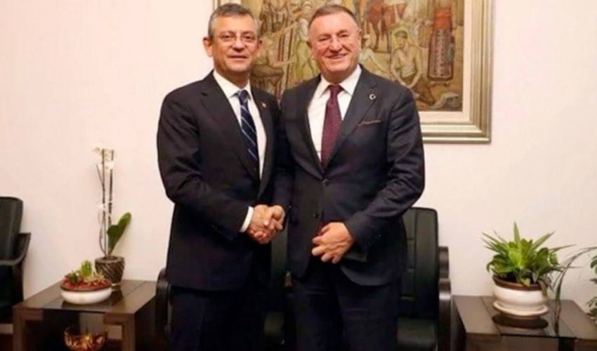 Özgür Özel spiega il motivo della decisione su Lütfü Savaş: 'Riceve un numero incredibile di voti dalle zone rurali'