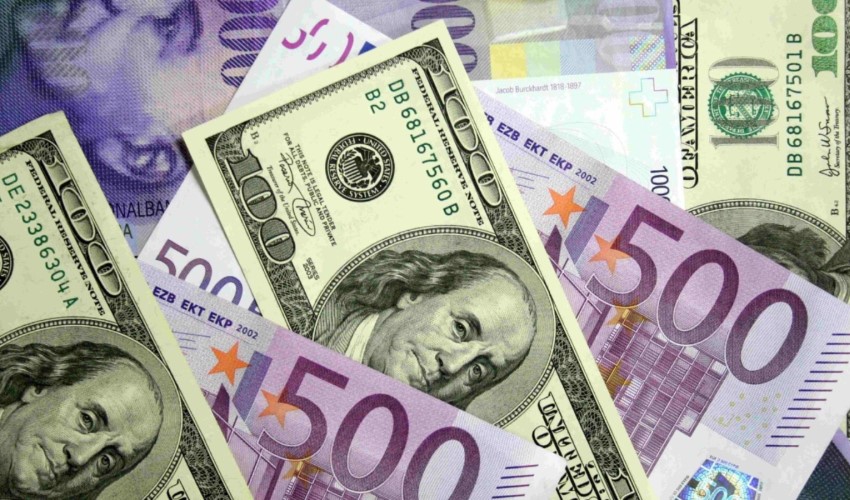 Quanto valgono Dollaro, Euro e oro al grammo il 12 gennaio 2024?