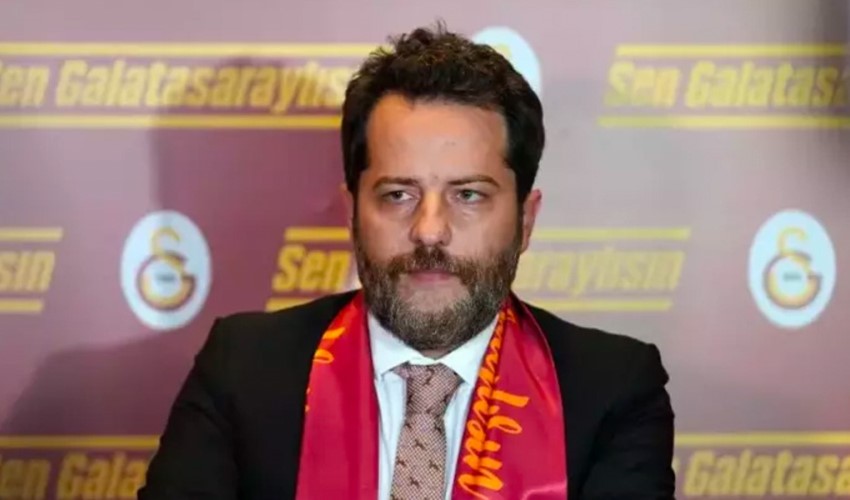 Galatasaray'da Erden Timur bugün basın toplantısı düzenleyecek